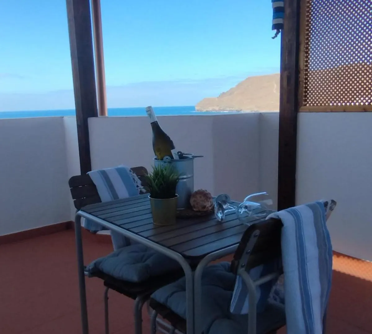 Roque Apartment Las Playas