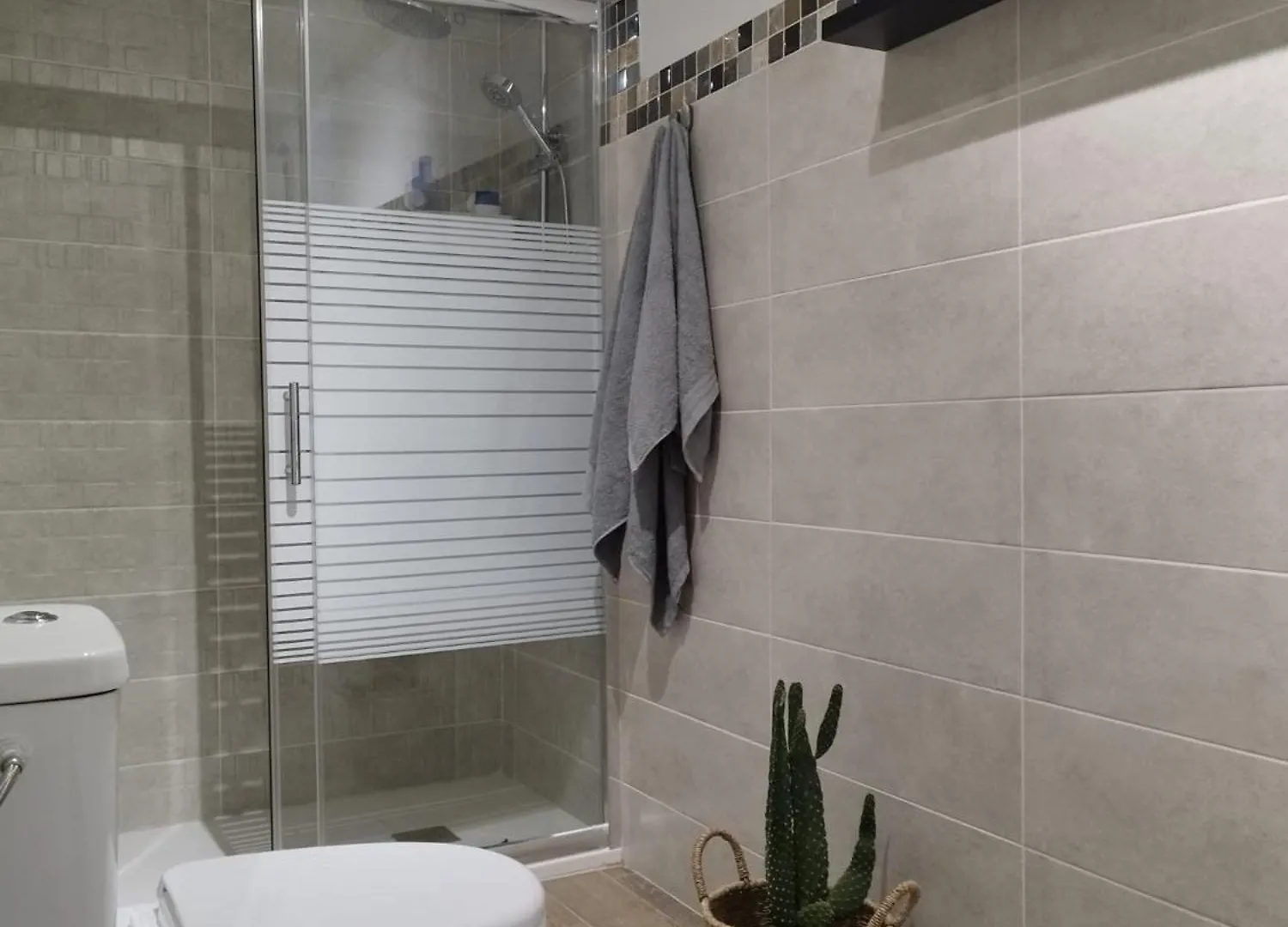 Roque Apartment Las Playas