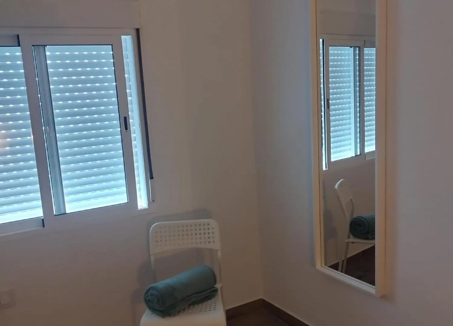 Roque Apartment Las Playas